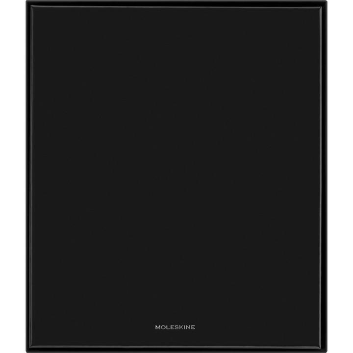 Actual product image Moleskine Limited Edition Harry Potter notebook (130 x 210 mm, Lined, Hardcover)