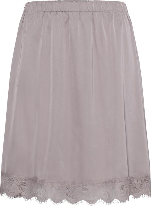 Silver Gray