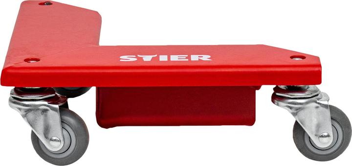 Actual product image Stier Eckenroller-Set (150 kg, 1)