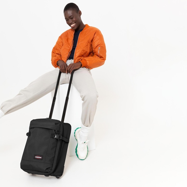 Produktbild Eastpak Tranverz (25 l, Handgepäck (bis 50l))