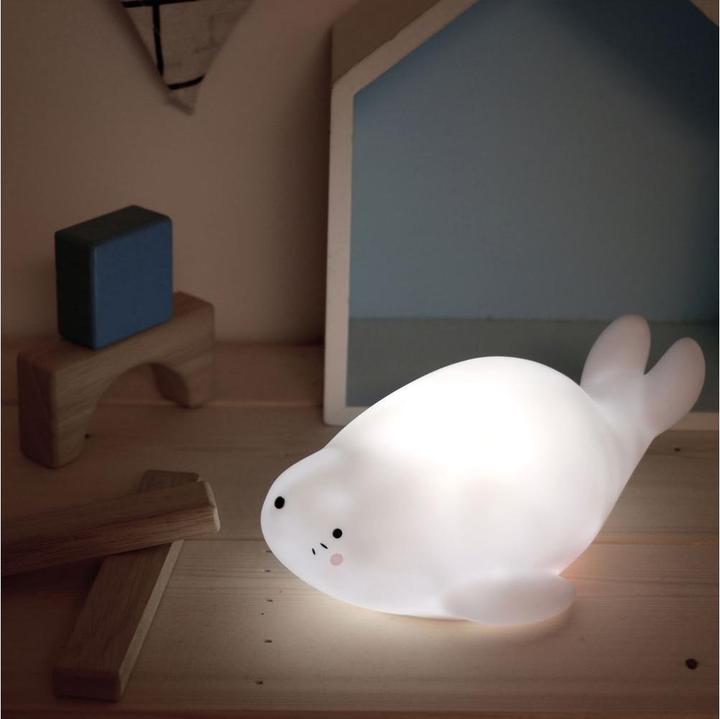 Image du produit Reer LazyFriends Phoque