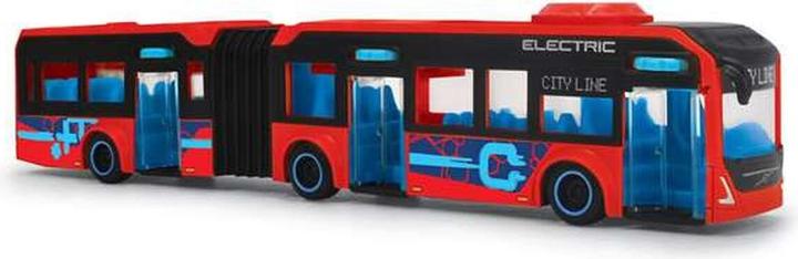 Image du produit Dickie Volvo City Bus