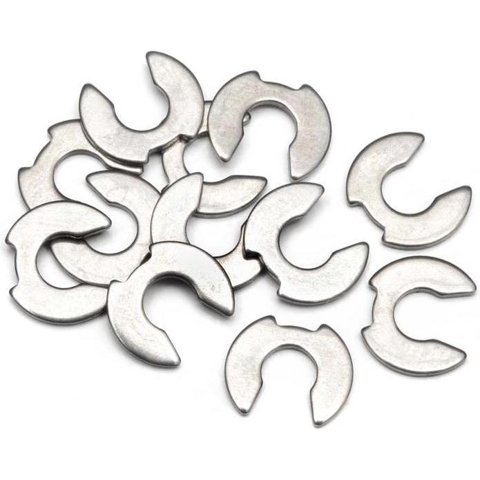 HPI Baja 5b C Clip 3mm Hd (12pcs)