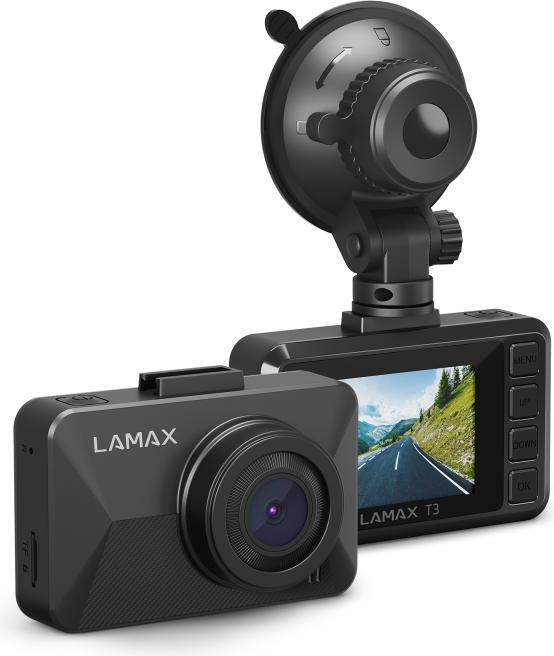 Lamax T3 Lxcdmt3nnnnba