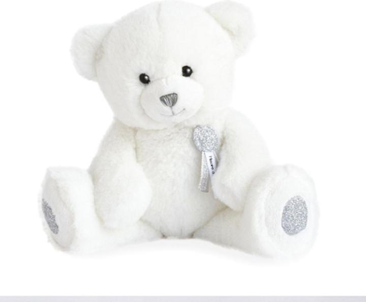 Immagine prodotto Doudou et Compagnie Orso portafortuna (22.40 cm)