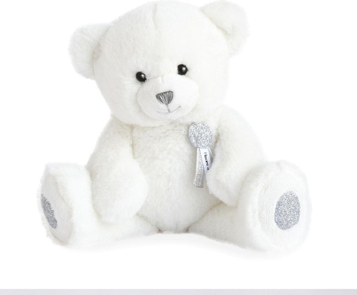 Produktbild Doudou et Compagnie Glücksbringer Bär (22.40 cm)