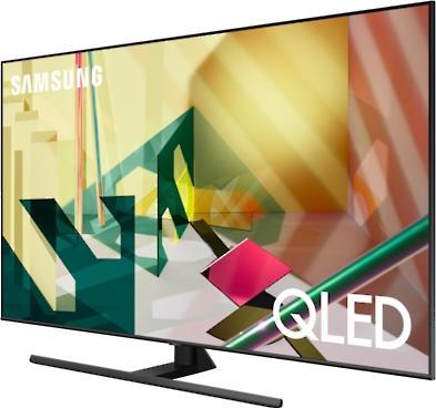 Produktbild Samsung GQ65Q70T (65", QLED, 4K, 2020)