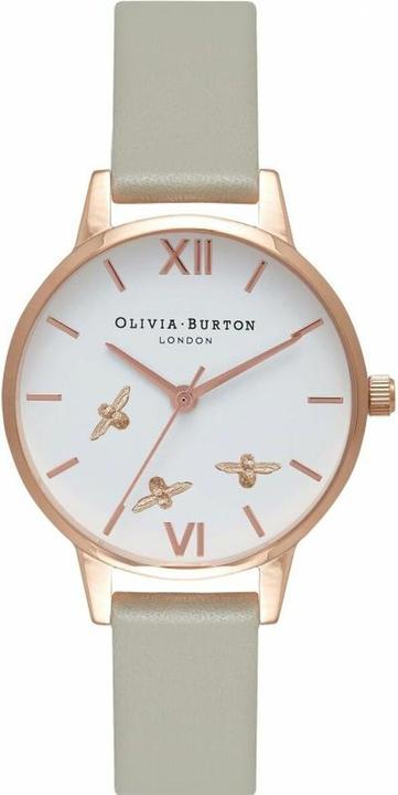 Produktbild Olivia Burton Busy Bees (Analoguhr, 30 mm)