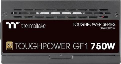 Actual product image Thermaltake Toughpower GT 750W (750 W)