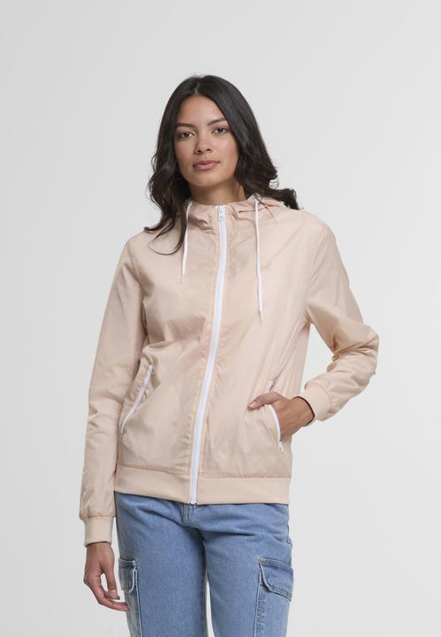 Produktbild Mister Tee MisterTee Fly Away Ladies Windrunner - 201907 (XS)