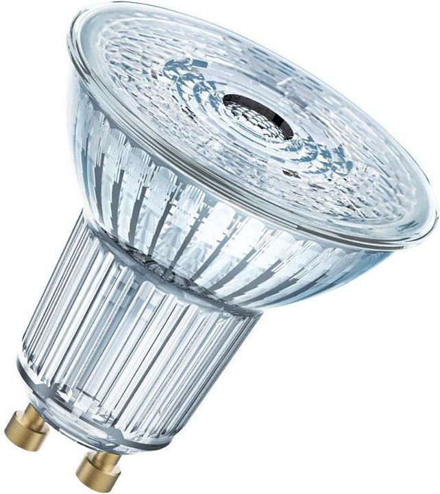 Produktbild Osram Reflektor (GU10, 4.30 W, 350 lm, 2 x, F)