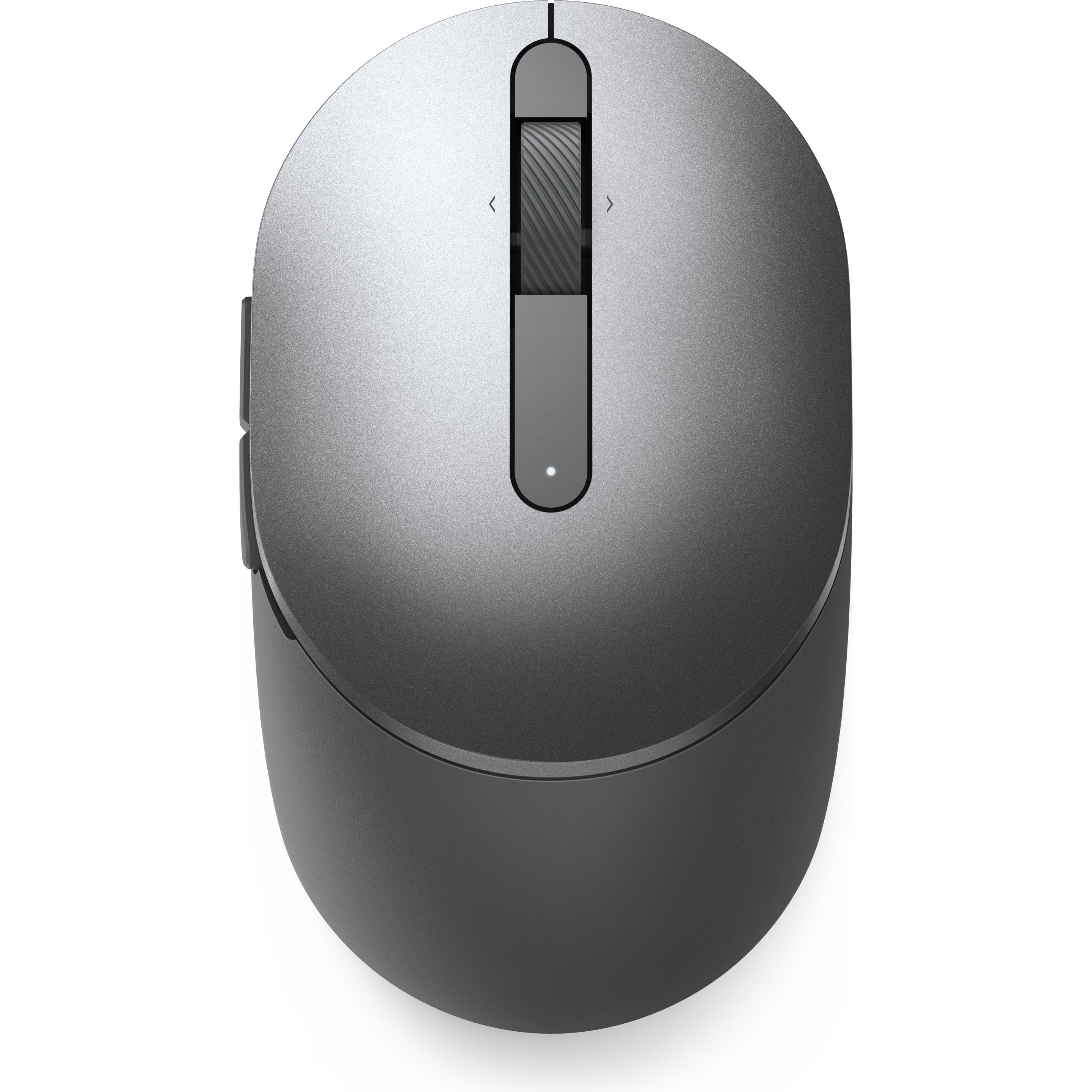 Dell MS5120W (Kabellos), Maus, Grau