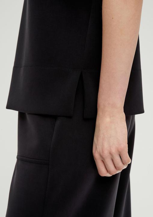 Actual product image s.Oliver Sweatshirt Sweatshirt aus Modalmix (36)