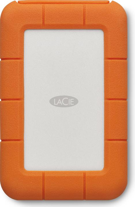 Immagine prodotto LaCie Robusto e sicuro (2 TB)