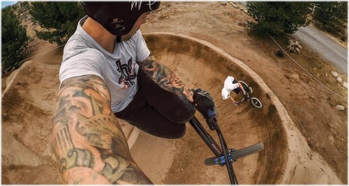 Produktbild GoPro Smart Remote