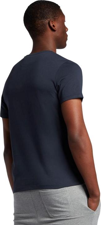 Immagine prodotto Lyle and Scott Maglietta Tasca a Contrasto Uomo (XS)