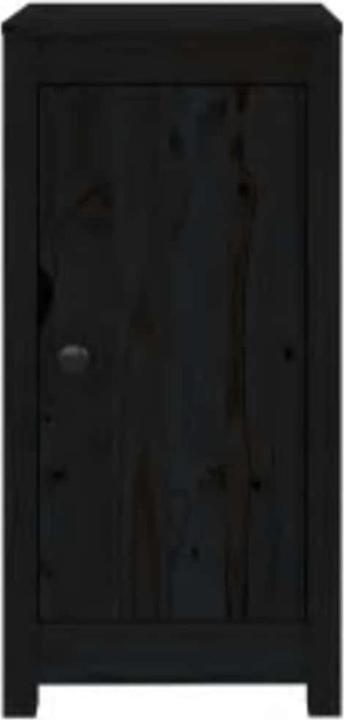 Image du produit vidaXL Sideboard (39 x 40 x 80 cm)