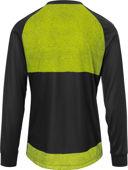 Produktbild Giro M Roust LS Jersey (S)