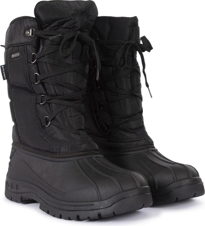 Actual product image Trespass STRAITON II - Men's Winter Shoe (44)