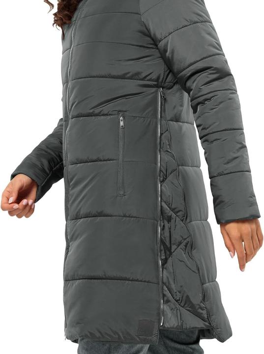Produktbild Jack Wolfskin Eisbach Coat W