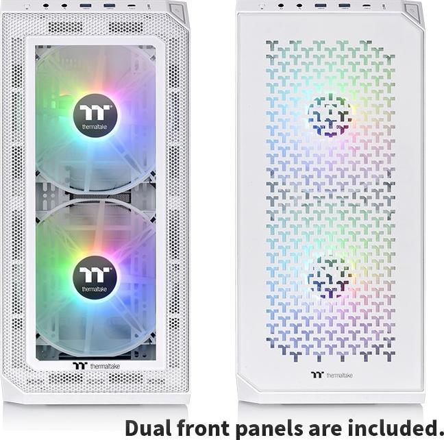 Actual product image Thermaltake view 300 mx tower housing (ATX, mATX, Mini-ITX)