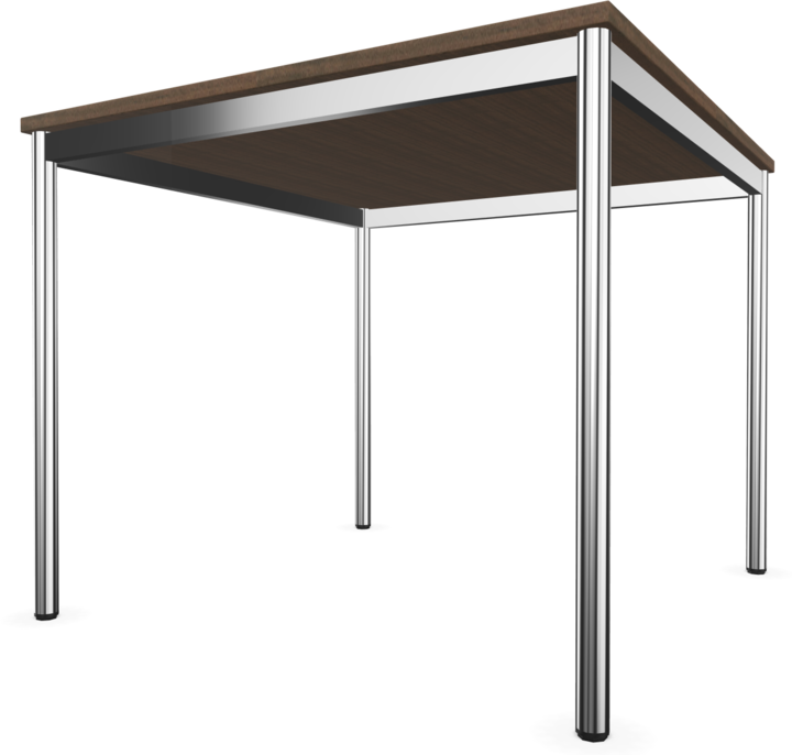 Produktbild Dietiker Atos I Besprechungstisch (900 x 900 x 749 mm)