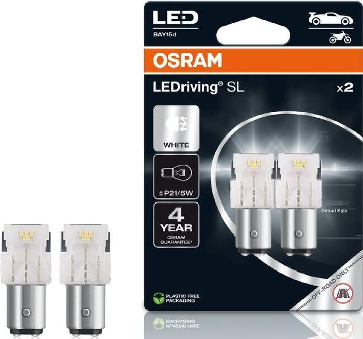 Produktbild Osram LEDriving SL (P21/5W)