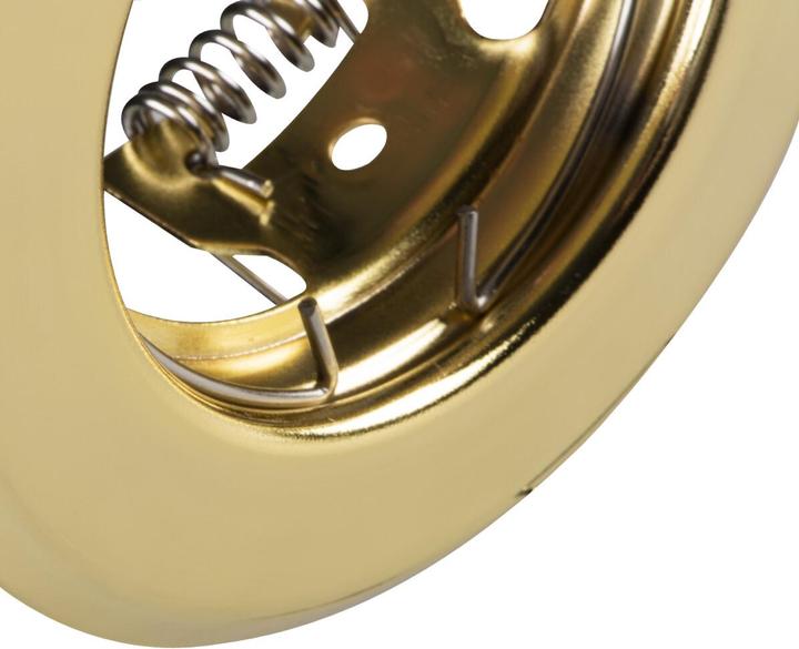 Produktbild Kanlux 300 ARGUS CT-2114-G Einbaurahmen (G5.3)