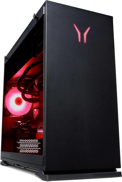 Immagine prodotto Medion Erazer Hunter X20 RTX 3080 (2000 GB, 32 GB, Intel Core i9-12900KF, GeForce RTX 3080)