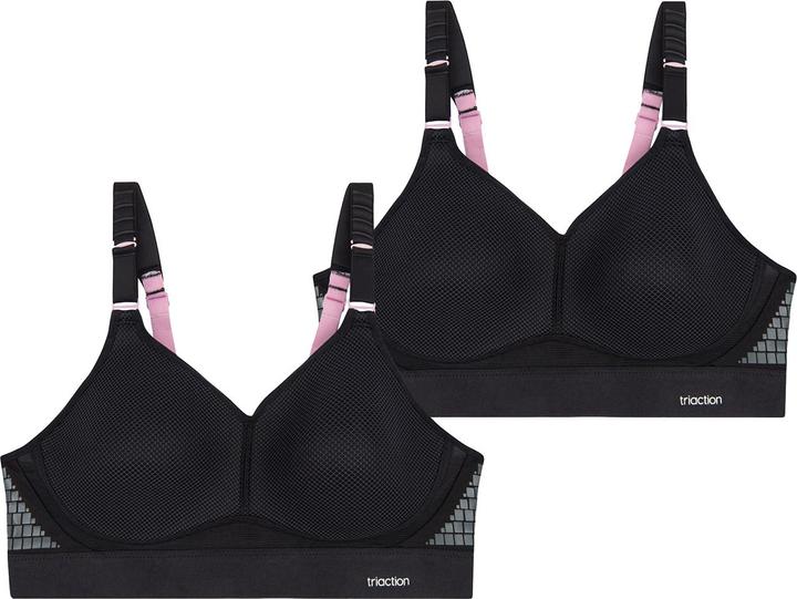 Produktbild Triumph Sport-BH Triaction Hybrid Lite (85 C)