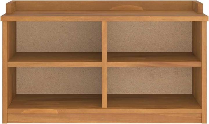 Produktbild vidaXL Flurbank (87 cm)