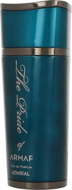 Immagine prodotto Armaf L'ammiraglio Pride (Eau de parfum, 100 ml)