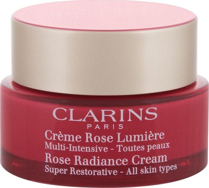 Clarins Multi Intensive (50 ml, Tagescreme)