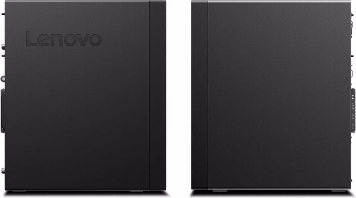 Actual product image Lenovo ThinkStation – P330 G2 (Intel Core i7-9700K, 32 GB, 1000 GB)