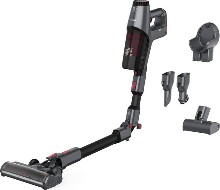 Actual product image Eldom OB200 Foldon