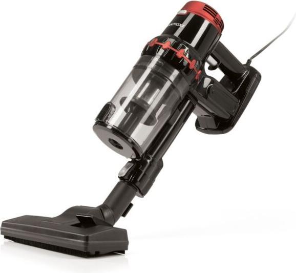 Image du produit CleanMaxx Aspirateur cyclonique 2-en-1: aspirateur manuel et aspirateur-balai, 400 W