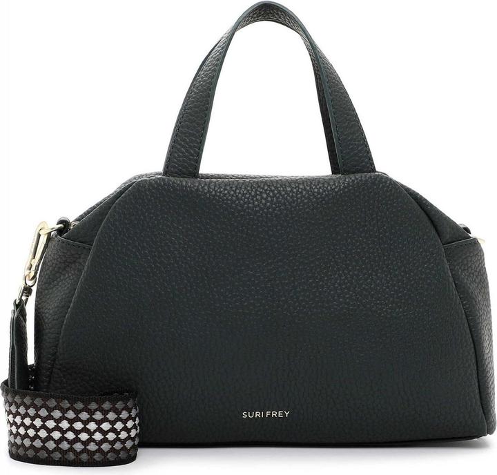 foresta oscura, Verde scuro