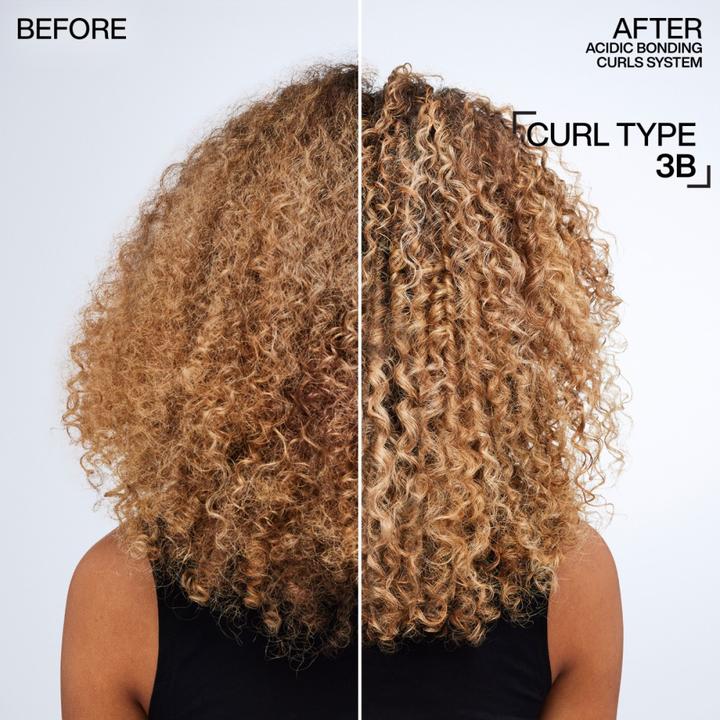 Actual product image Redken Acidic Bonding Curls (300 ml)