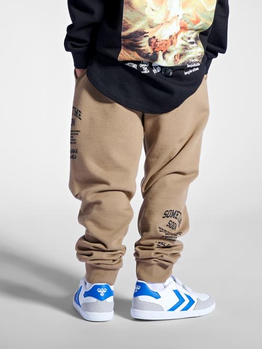 Image du produit hummel stmDIMAS PANTS (116)