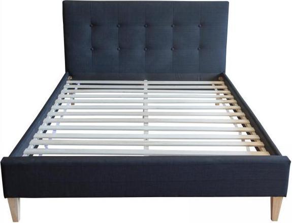 Immagine prodotto Homestyle4u Letto imbottito (160 x 200 cm)