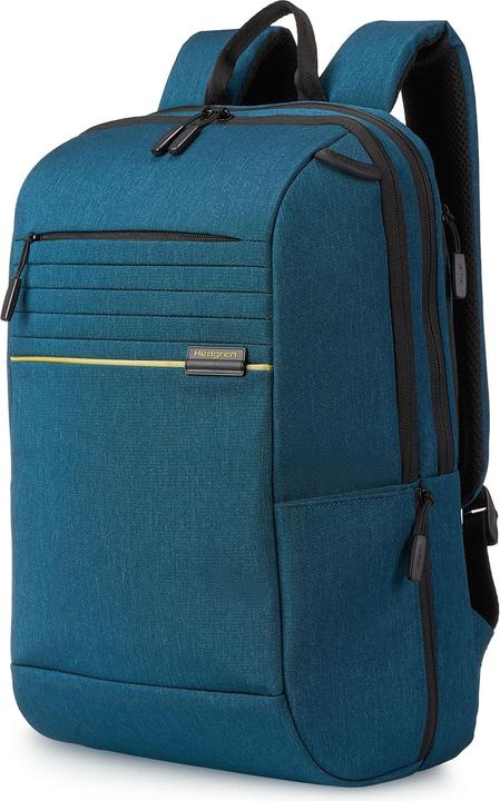 Produktbild Hedgren Dash Backpack Two Comparement 15.6" - blau (15.60")