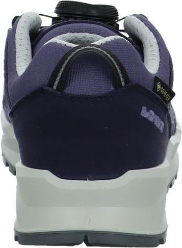 Actual product image Lowa Ferrox GTX LO (32)