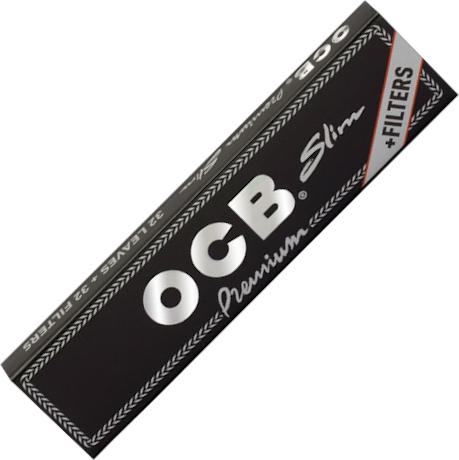Produktbild OCB Premium+
