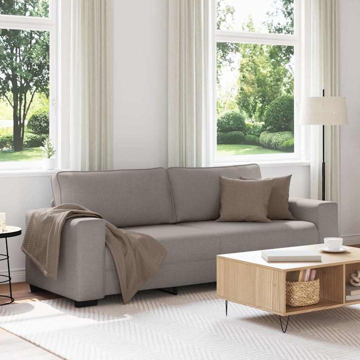 Produktbild vidaXL 3-Sitzer-Sofa (3-Sitzer)