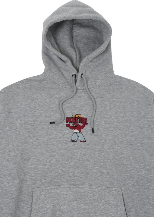 Produktbild Homeboy MONSTER Hood (XXL)