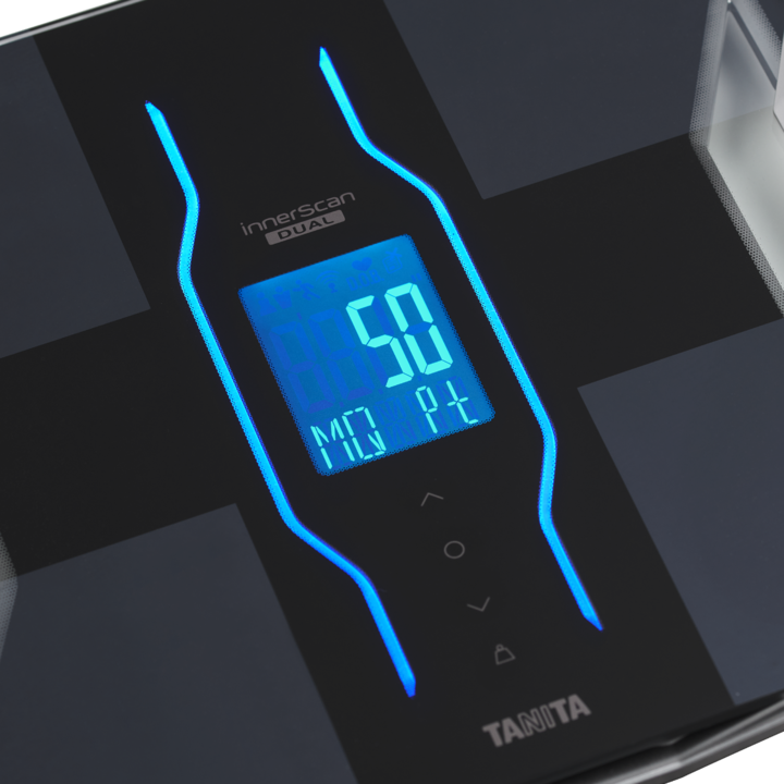 Image du produit Tanita Rd-953 (200 kg)