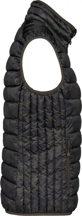 Produktbild Kariban Leichte ärmellose Daunenjacke, Damen (S)