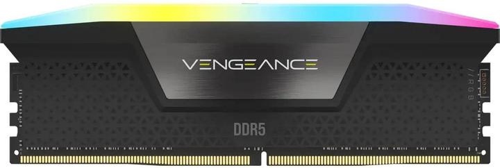Produktbild Corsair Vengeance RGB (2 x 48GB, 5600 MHz, DDR5-RAM, DIMM)