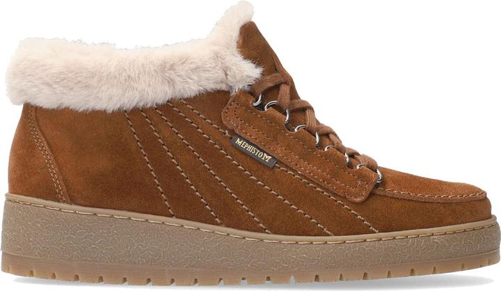 Actual product image Mephisto Leslie (41)