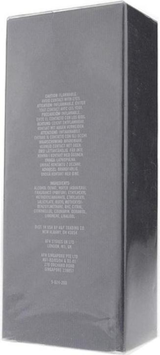 Actual product image Abercrombie and Fitch Fierce (Eau de cologne, 100 ml)
